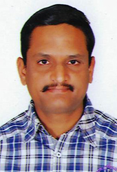 Suresh Kalaga  